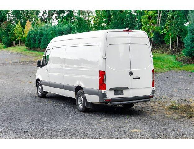 used 2022 Mercedes-Benz Sprinter 2500 car, priced at $29,795