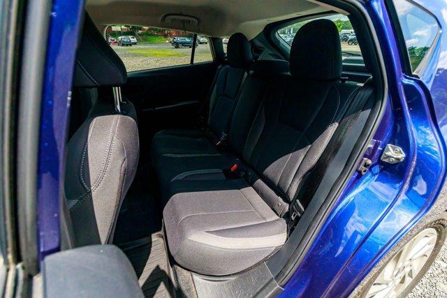 used 2024 Subaru Impreza car, priced at $18,995