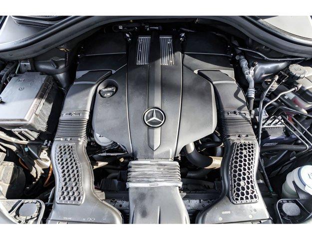 used 2019 Mercedes-Benz GLS 450 car, priced at $28,095