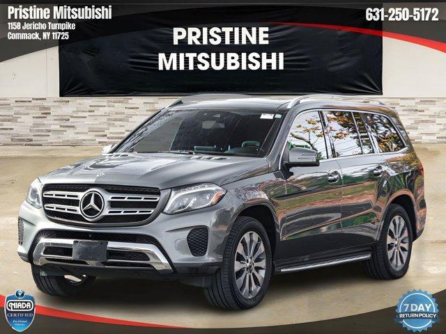 used 2019 Mercedes-Benz GLS 450 car, priced at $28,095