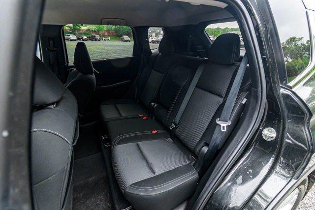 used 2022 Mitsubishi Outlander car, priced at $17,195