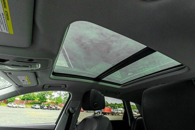 used 2022 Audi e-tron car, priced at $20,995