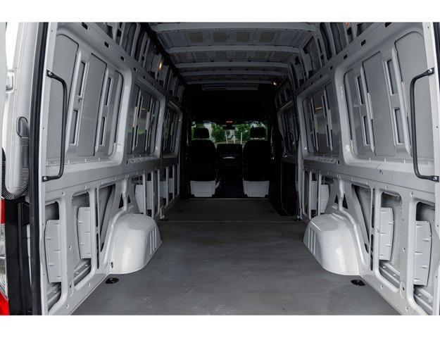 used 2022 Mercedes-Benz Sprinter 2500 car, priced at $30,395