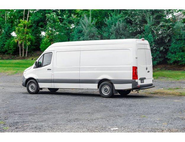 used 2022 Mercedes-Benz Sprinter 2500 car, priced at $30,395