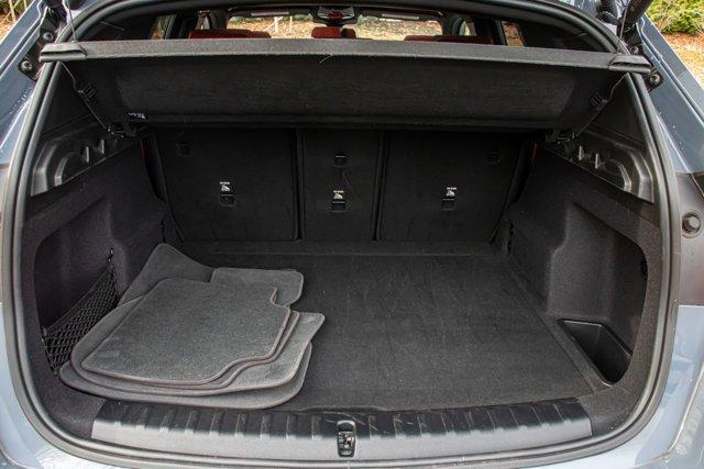 used 2023 BMW X1 car, priced at $28,595