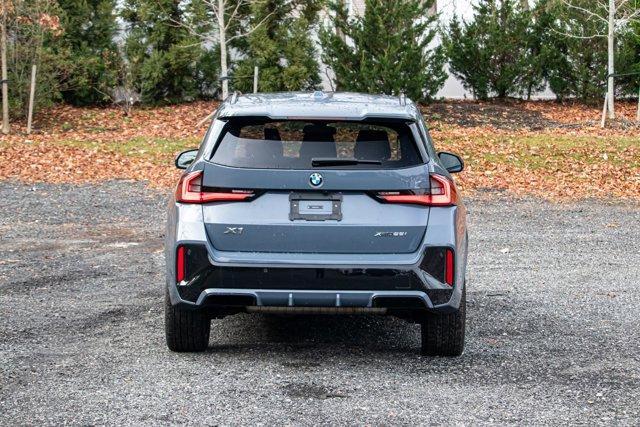 used 2023 BMW X1 car, priced at $28,595