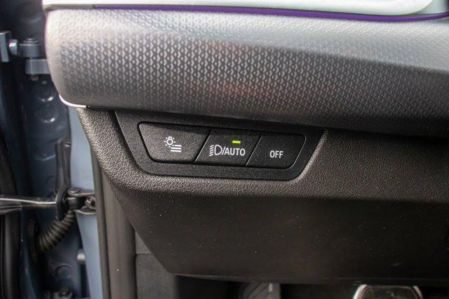 used 2023 BMW X1 car, priced at $28,595