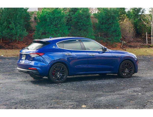 used 2021 Maserati Levante car, priced at $29,995