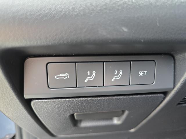 used 2022 Mazda CX-30 car, priced at $24,800
