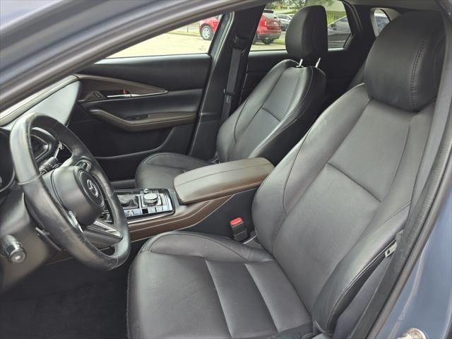 used 2022 Mazda CX-30 car, priced at $24,800