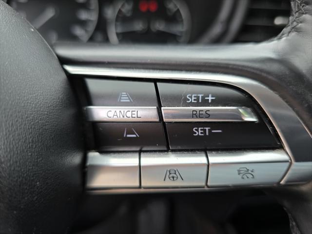 used 2022 Mazda CX-30 car, priced at $24,800
