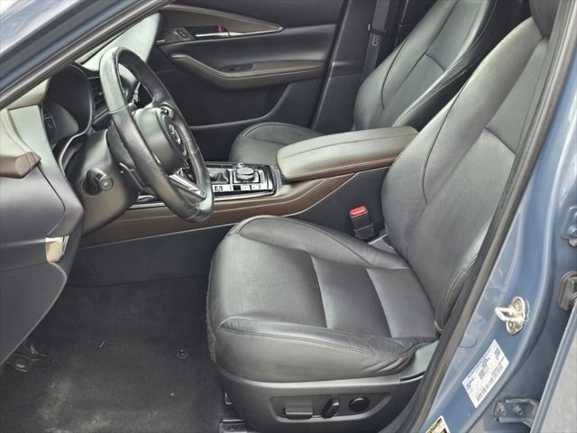 used 2022 Mazda CX-30 car, priced at $24,800