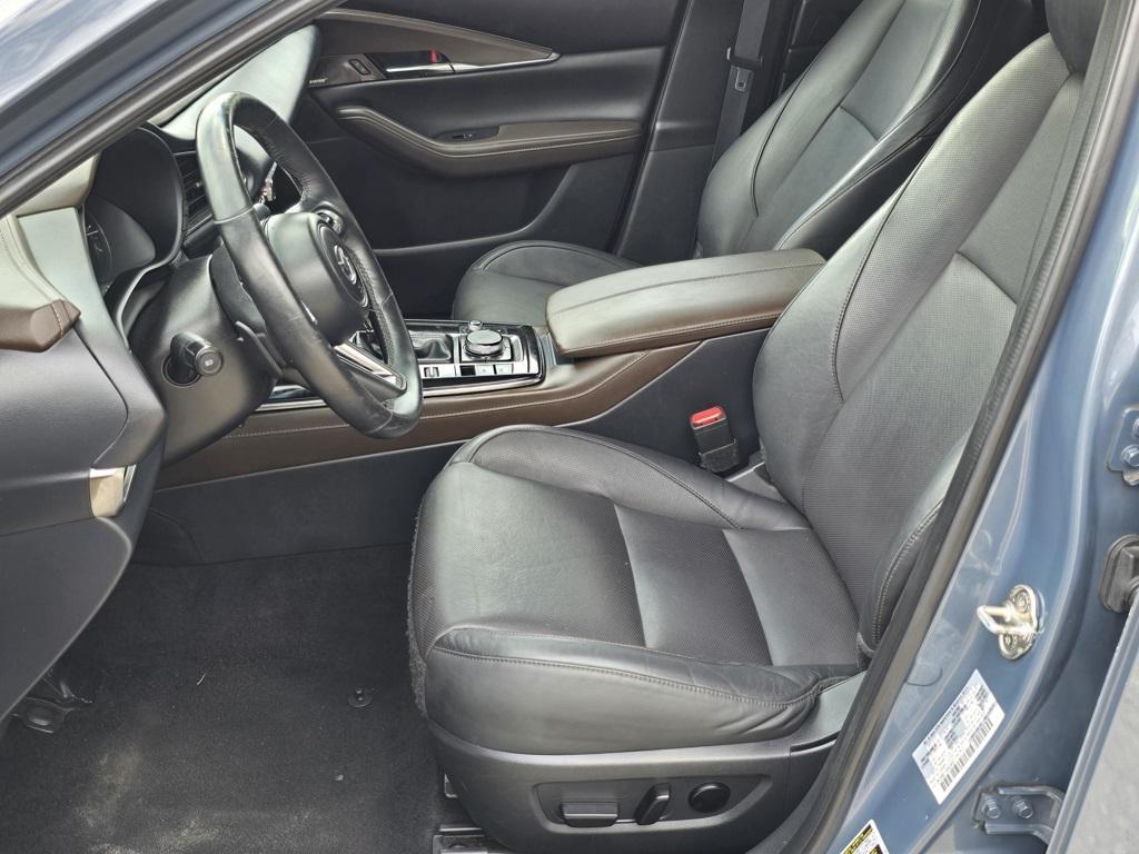 used 2022 Mazda CX-30 car, priced at $22,800