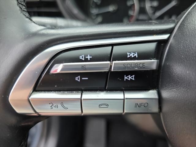 used 2022 Mazda CX-30 car, priced at $24,800