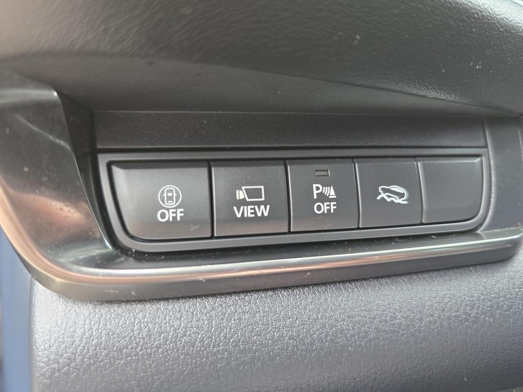 used 2022 Mazda CX-30 car, priced at $22,800