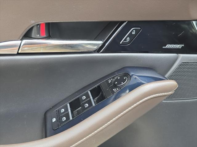 used 2022 Mazda CX-30 car, priced at $24,800