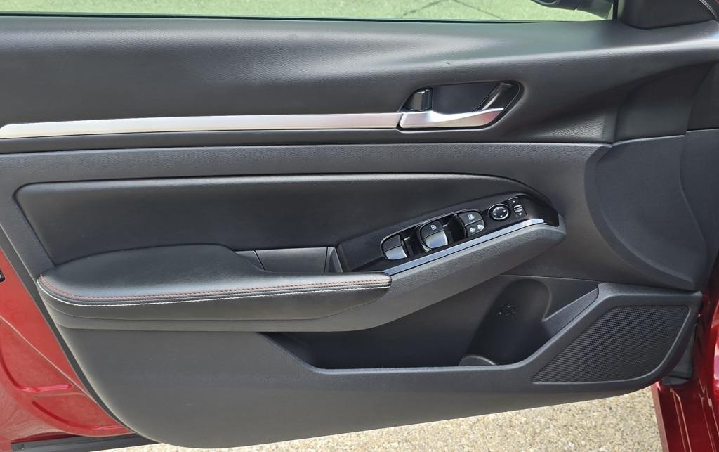 used 2024 Nissan Altima car, priced at $24,800