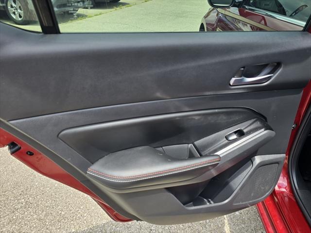 used 2024 Nissan Altima car, priced at $24,800