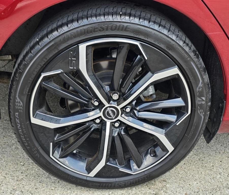 used 2024 Nissan Altima car, priced at $24,800