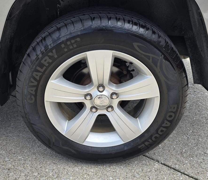 used 2016 Jeep Patriot car, priced at $7,800