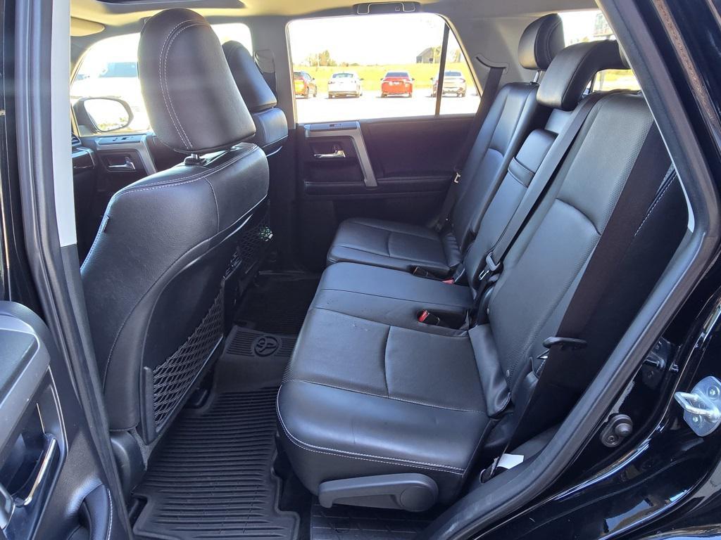 used 2019 Toyota 4Runner car, priced at $33,800