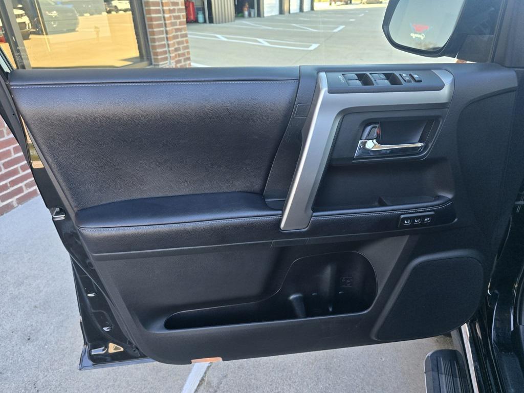 used 2019 Toyota 4Runner car, priced at $33,800