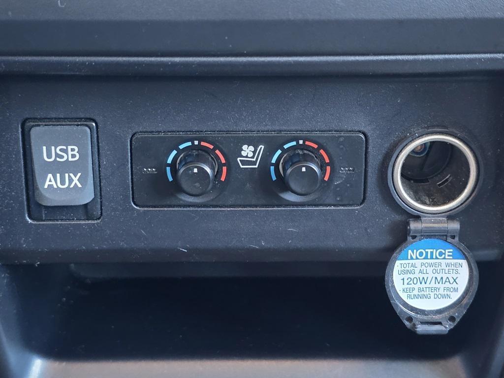 used 2019 Toyota 4Runner car, priced at $33,800