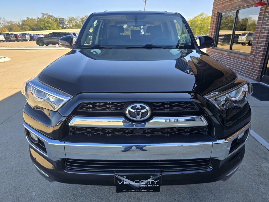 used 2019 Toyota 4Runner car, priced at $33,800