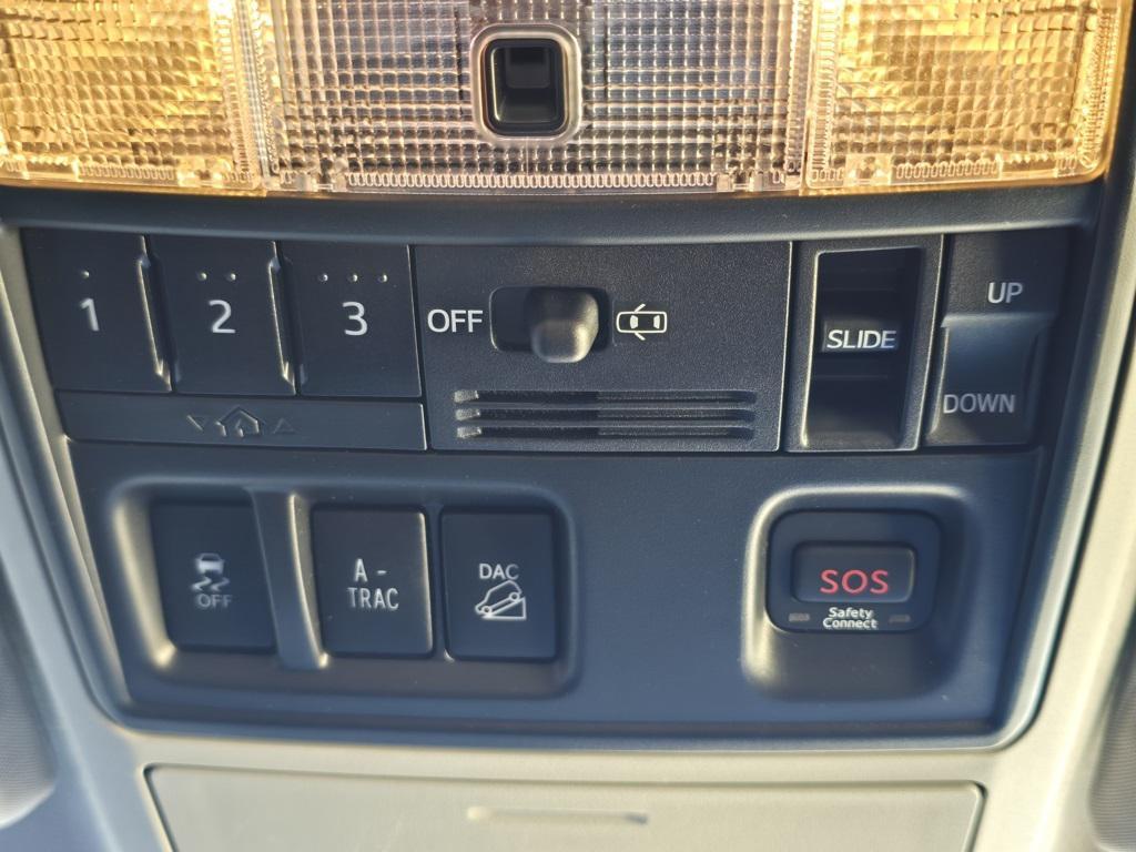 used 2019 Toyota 4Runner car, priced at $33,800