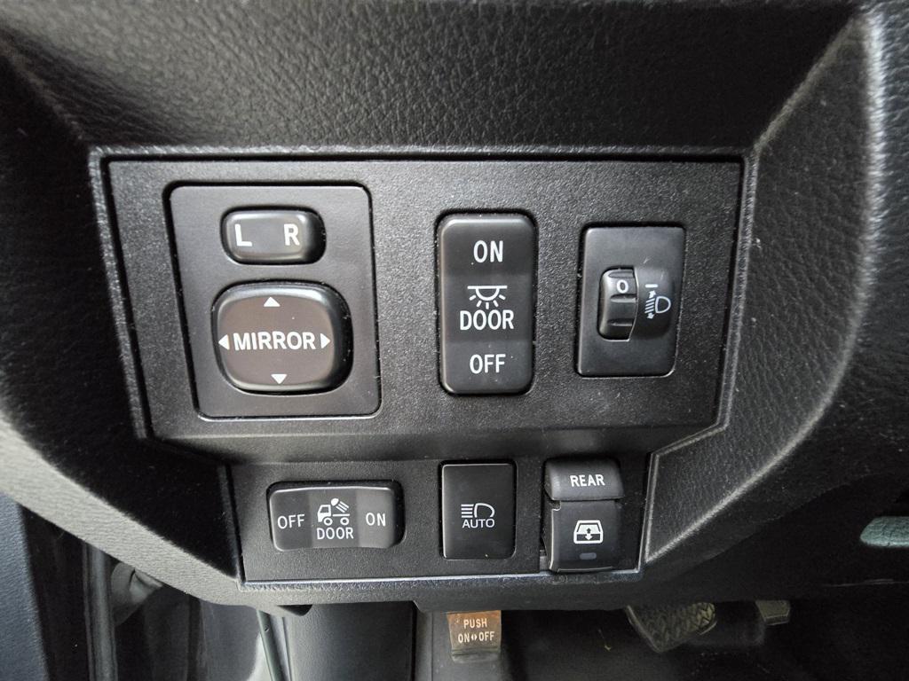 used 2018 Toyota Tundra car, priced at $31,800