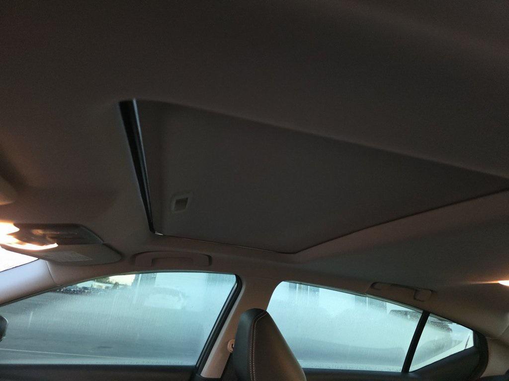 used 2022 Nissan Altima car, priced at $21,800