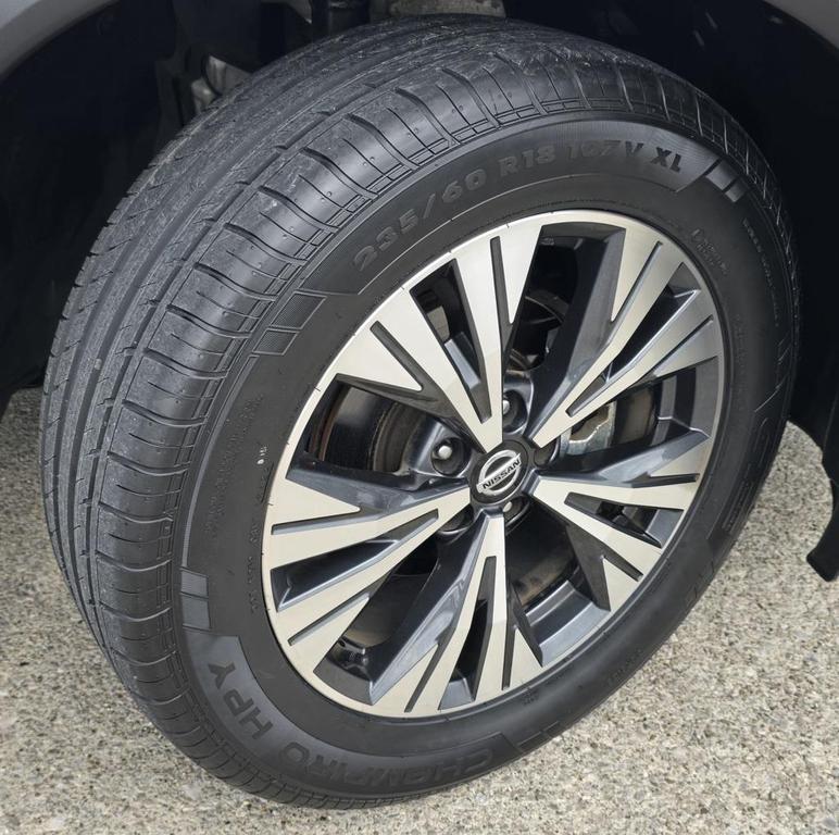 used 2021 Nissan Rogue car, priced at $20,800