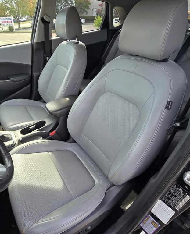 used 2021 Hyundai Kona car, priced at $14,800