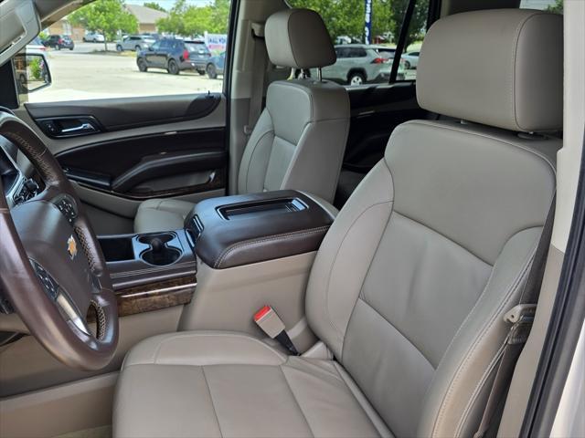 used 2016 Chevrolet Tahoe car, priced at $24,800