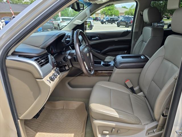 used 2016 Chevrolet Tahoe car, priced at $24,800