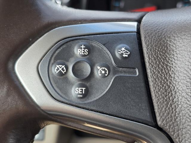 used 2016 Chevrolet Tahoe car, priced at $24,800