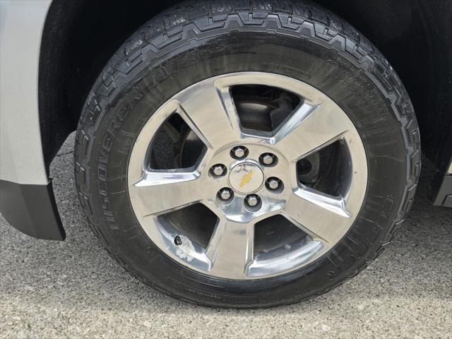 used 2016 Chevrolet Tahoe car, priced at $24,800