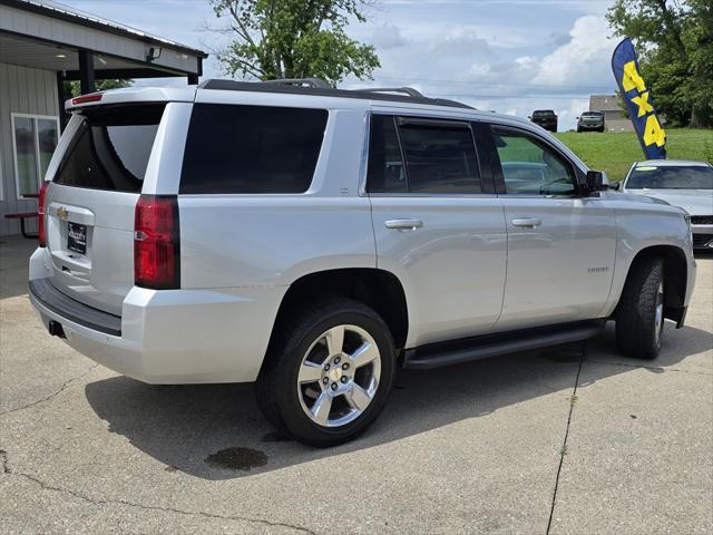 used 2016 Chevrolet Tahoe car, priced at $24,800