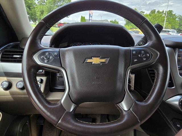 used 2016 Chevrolet Tahoe car, priced at $24,800