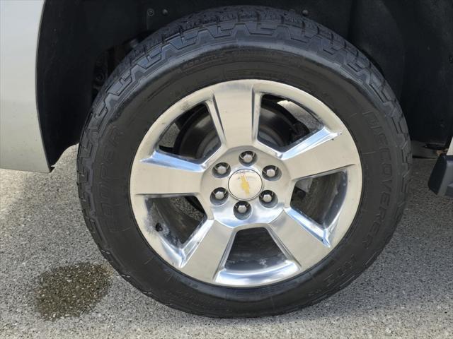 used 2016 Chevrolet Tahoe car, priced at $24,800
