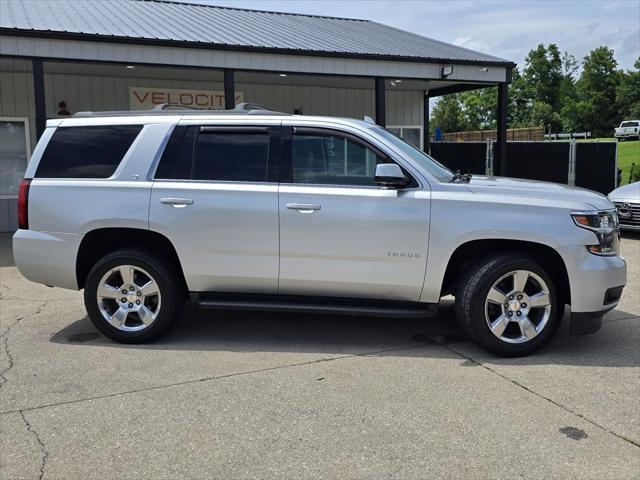 used 2016 Chevrolet Tahoe car, priced at $24,800