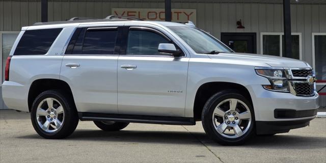 used 2016 Chevrolet Tahoe car, priced at $24,800