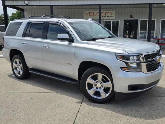 used 2016 Chevrolet Tahoe car, priced at $24,800