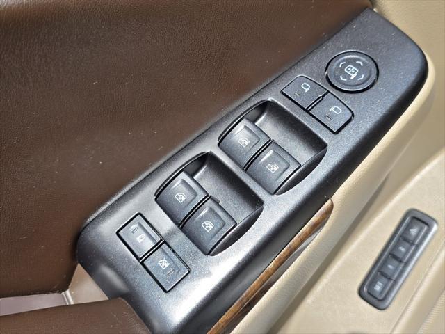 used 2016 Chevrolet Tahoe car, priced at $24,800