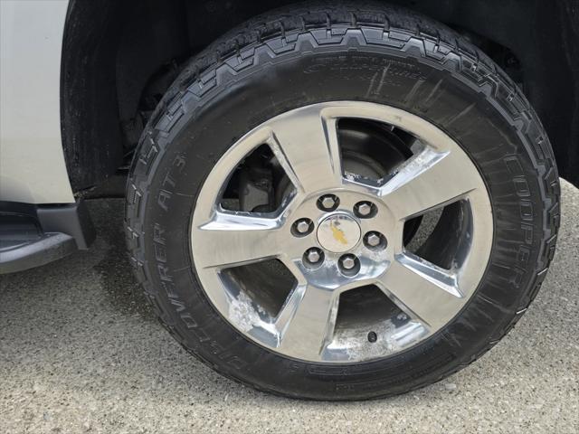 used 2016 Chevrolet Tahoe car, priced at $24,800