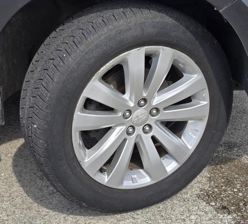 used 2012 Subaru Forester car, priced at $8,800