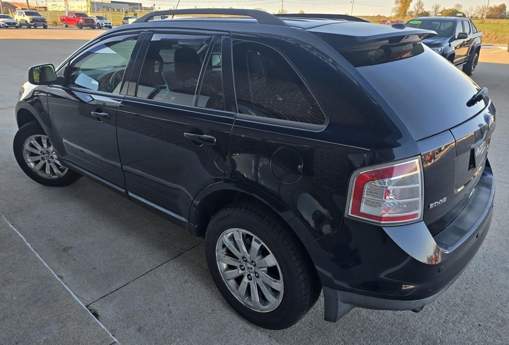 used 2010 Ford Edge car, priced at $6,800