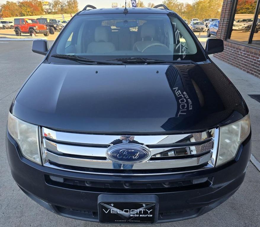 used 2010 Ford Edge car, priced at $6,800