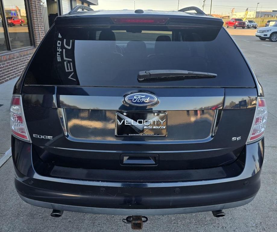 used 2010 Ford Edge car, priced at $6,800