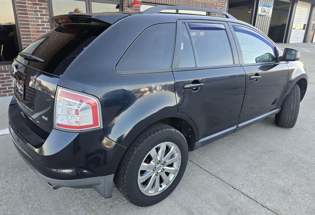 used 2010 Ford Edge car, priced at $6,800
